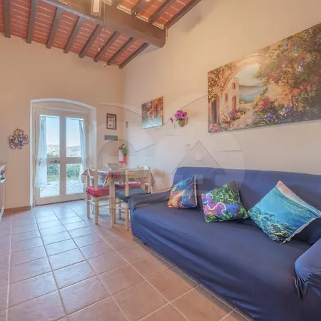 Bougainvilles - Goelba Apartment Portoferraio