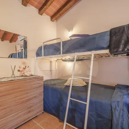Bougainvilles - Goelba Apartment Portoferraio