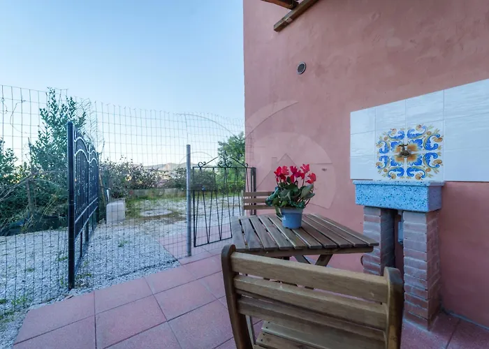 Bougainvilles - Goelba *