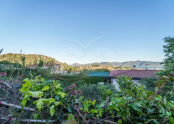 Bougainvilles - Goelba 公寓 费拉约港