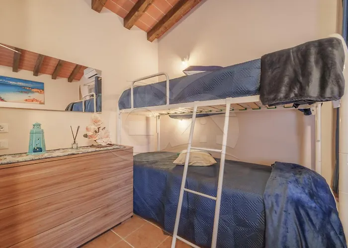 Bougainvilles - Goelba 公寓 费拉约港