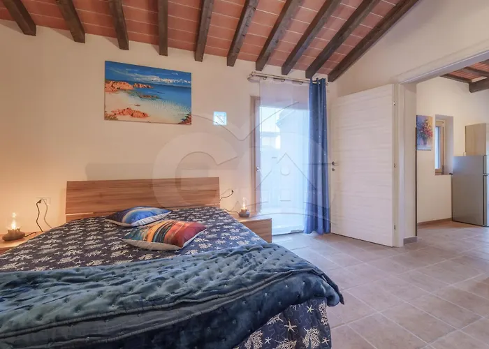 Bougainvilles - Goelba * Portoferraio