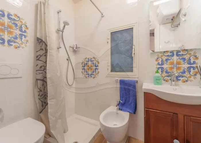 Apartment Bougainvilles - Goelba *