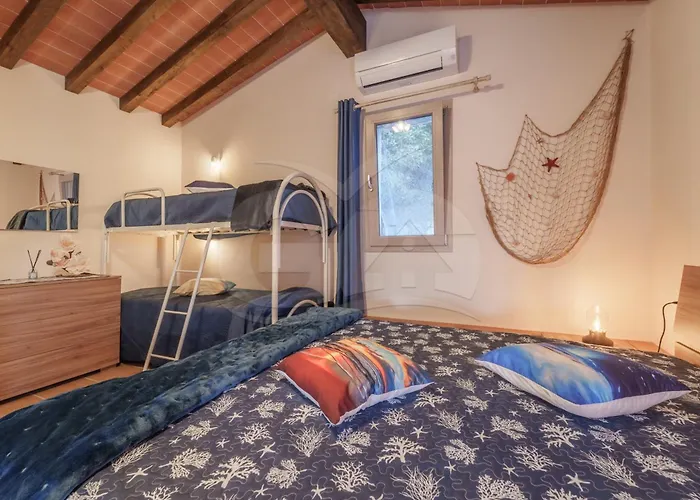 Bougainvilles - Goelba Διαμέρισμα