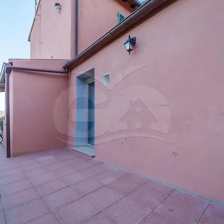 Apartment Bougainvilles - Goelba Portoferraio