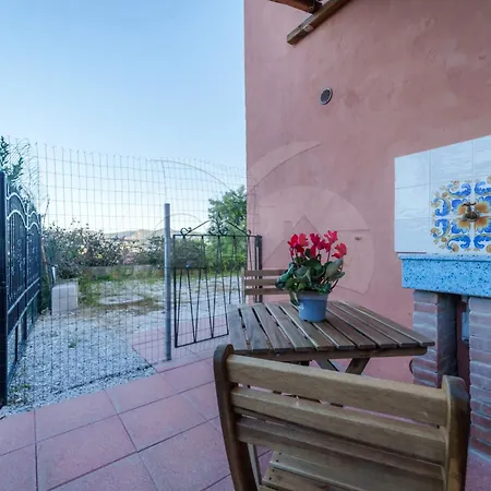 Bougainvilles - Goelba *