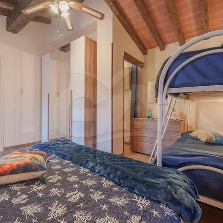 Bougainvilles - Goelba Apartment