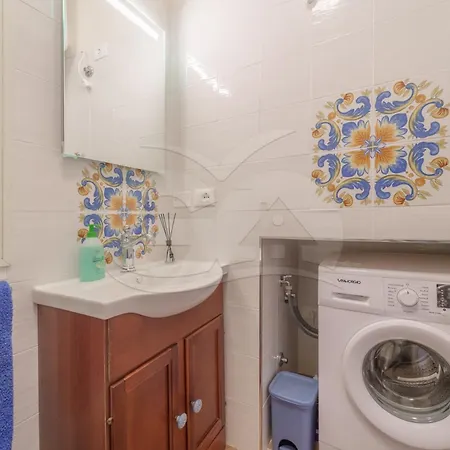 Bougainvilles - Goelba Apartment Portoferraio